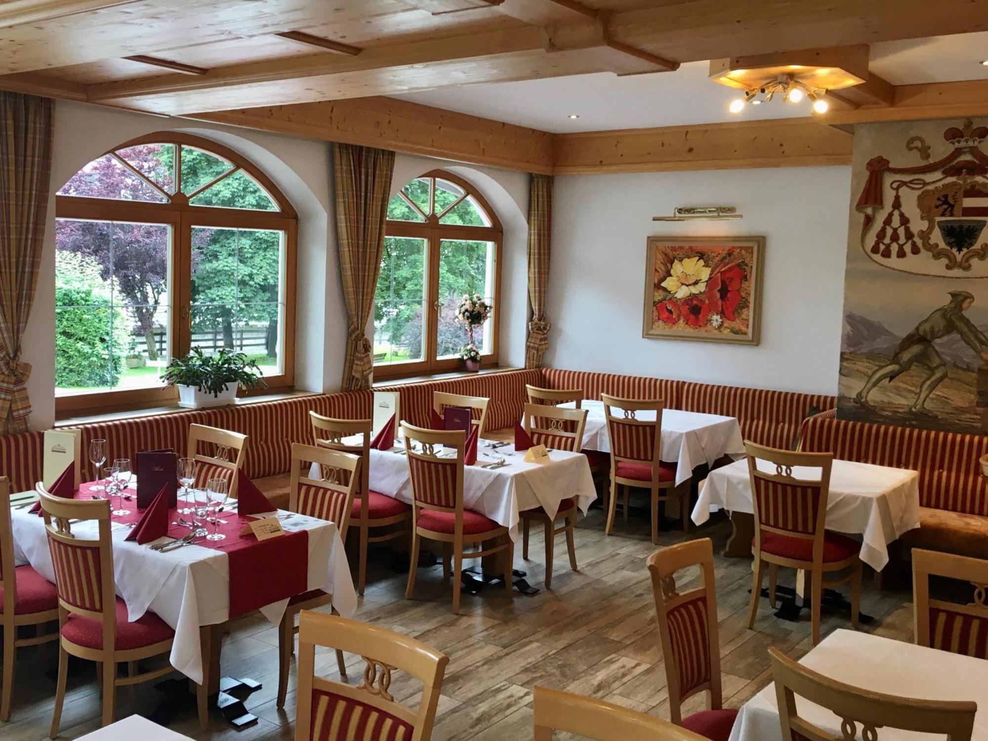 Hotel Metzgerwirt Kirchberg in Tirol Dış mekan fotoğraf