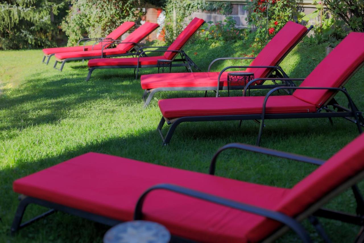 Hotel Metzgerwirt Kirchberg in Tirol Dış mekan fotoğraf