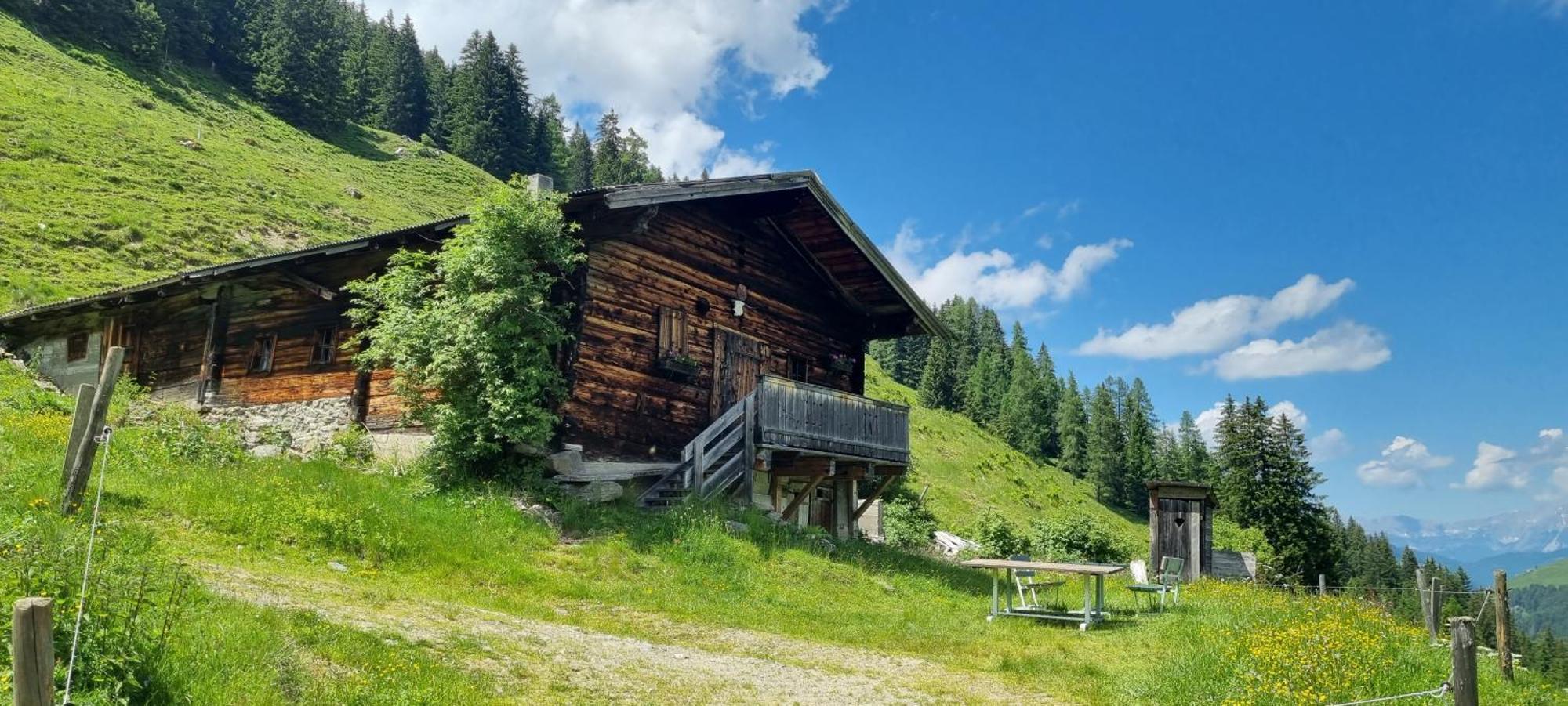 Hotel Metzgerwirt Kirchberg in Tirol Dış mekan fotoğraf