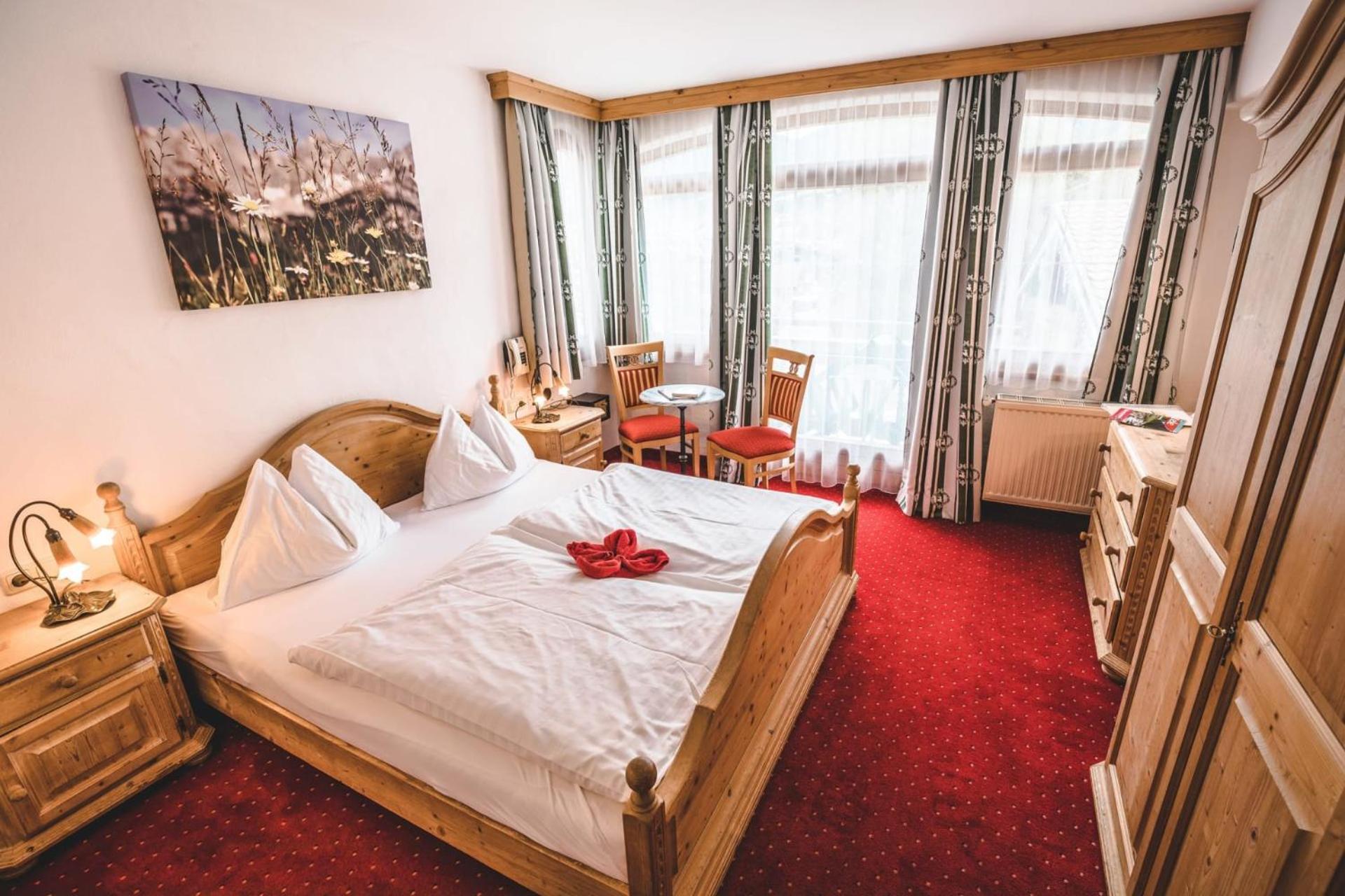 Hotel Metzgerwirt Kirchberg in Tirol Dış mekan fotoğraf